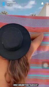 Ana Cheri Straight Female Horny Actress Big Breasts Ana Cheri Straight Female Horny Actress Big Breasts