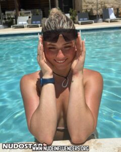 Faith Ordway American Caucasian Female Athletic Body Faith Ordway American Caucasian Female Athletic Body