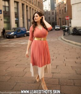 Paola Torrente Caucasian Huge Ass Straight Influencer Paola Torrente Caucasian Huge Ass Straight Influencer