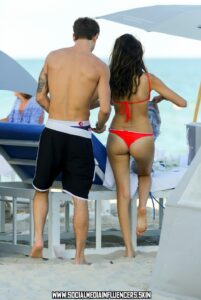 Madison Beer Actress Bikini Beach Leaked Small Ass Thong Madison Beer Actress Bikini Beach Leaked Small Ass Thong